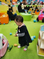 点击看大图 -莫莉幻想儿童乐园(武汉保利广场店)