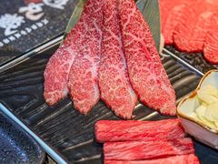 -丸藏和牛烧肉专门店(园区师惠坊店)