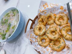 至尊鼎边糊-安泰楼·佛跳墙创始人·传统闽味早茶·酒楼(三坊七巷闽菜地标店)