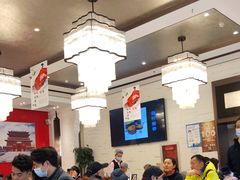 大堂-马凯餐厅(地安门店)