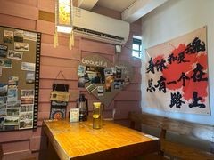 -马灯部落·西湖边的创意山景餐厅(虎跑动物园店)