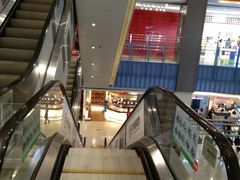 -天虹购物中心(石路店)