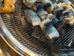 -味家烤肉烤鳗鱼牛排(西塔旗舰店)