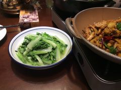 -肖记公安牛肉鱼杂馆·省级非物质文化遗产(三角路直营店)