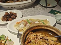 -山外山菜馆(玉泉路店)