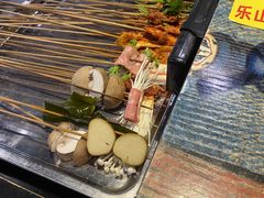 -百签宫串串香重庆火锅(夏湾店)