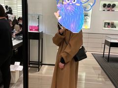 -CHANEL(恒隆广场店)