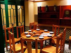 包厢-十六蒲(桂林路店)