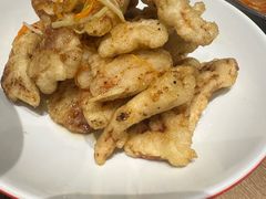 -金掌勺锅包肉(华润万象城店)