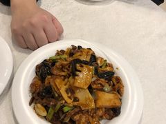 -惠丰堂饭庄·烤鸭·京味菜(翠微路店)