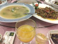 -山菌美食苑(振兴路店)