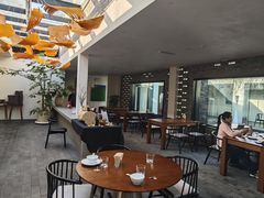 -自如ZSPACE四合院艺术餐厅
