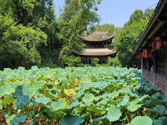 -三苏祠