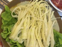 -巴卤社老火锅(财富店)