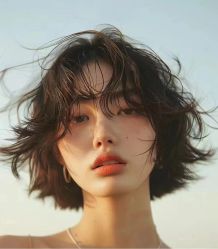 -东瀛造型