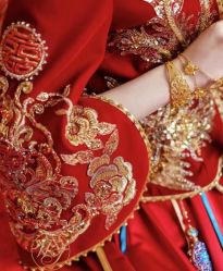 -经典婚纱摄影美学馆·私人定制