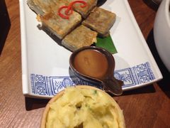 -云海肴·汽锅鸡·云南代表菜(天山百盛优客店)