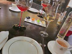 -甄御•海鲜新青岛菜(麦岛店)