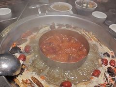 -俏媳妇火锅(宽窄巷子店)