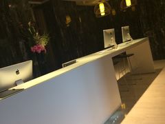 -上海品尊辉盛名致精品酒店公寓