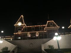 -皇室宴会厅