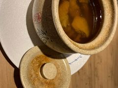 鸡汤-渝人码头 川菜店 Chungking Szechuan Cuisine