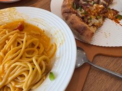 -必胜客(WOW象山涌金广场店)