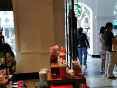 -星巴克臻选(广州沙面店)