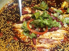 -辛香汇(大华第一坊店)