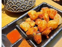 -胡马八破·川菜小馆(宽厚里店)