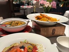 -狮拾久·现代新加坡料理(福田COCO Park店)