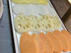 -南门四季铜锅涮肉(大屯·北苑店)