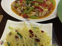 -辣得叫湘菜(四明店)