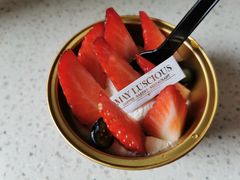 -美丽心情蛋糕(江苏路店)