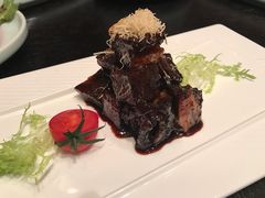 -海天楼中餐厅(吴宫泛太平洋酒店)