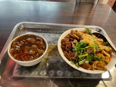 -姚记炒肝店(鼓楼店)