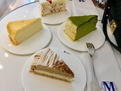 -Lady M Cake Boutique(麦迪逊大道店)