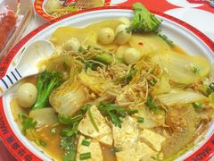 -文立新麻辣烫(合生汇21街区店)