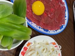 -萍姐火锅·公路夜市(南京新街口店)
