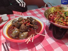 -老闵田螺馆·南昌市井菜·特色小吃(总店)