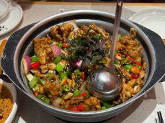 -江渔儿酸菜鱼(曜一城店)