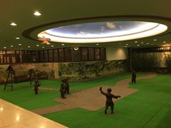 -鸢飞潍坊菜馆(鸢飞大酒店)
