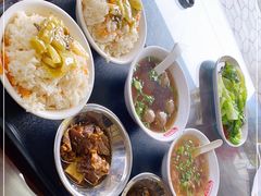 -好成财牛排馆(涂门街总店)