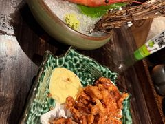 -眷屋の深夜食堂(云锦中心店)