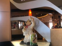 -必胜客(江东万达店)