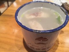 -巴依老爷新疆美食(常营店)