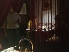 -一叶一世界•素食餐厅(环球中心店)