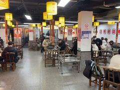 -郝大姐·乌龙山铁板烧(大学城三店)