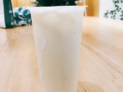 轻奶茶西米露-CoCo都可(东城国贸店)