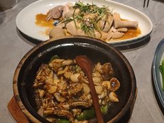 -啫神·广州地标美食(北京路店)